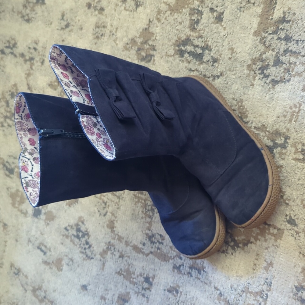Livie & Luca Boots